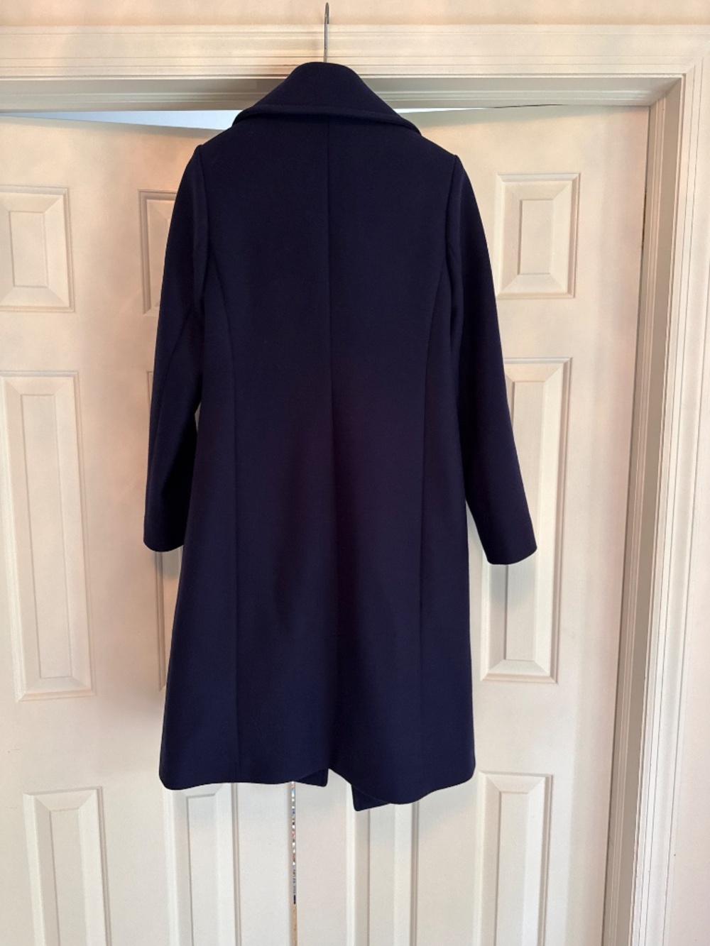 Wool Coat - Picture 3 of 3